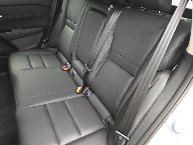New 2026 Nissan Rogue Dark Armor AWD/4WD image 14