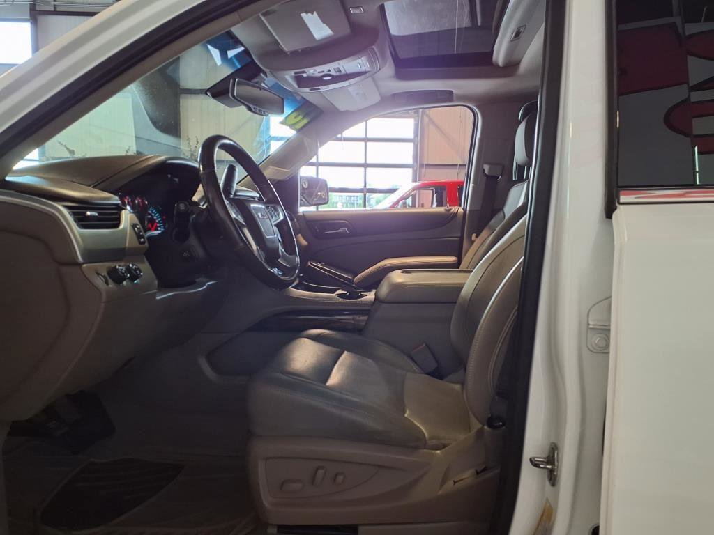 Used 2018 GMC Yukon SLT w/ Open Road Package image 21