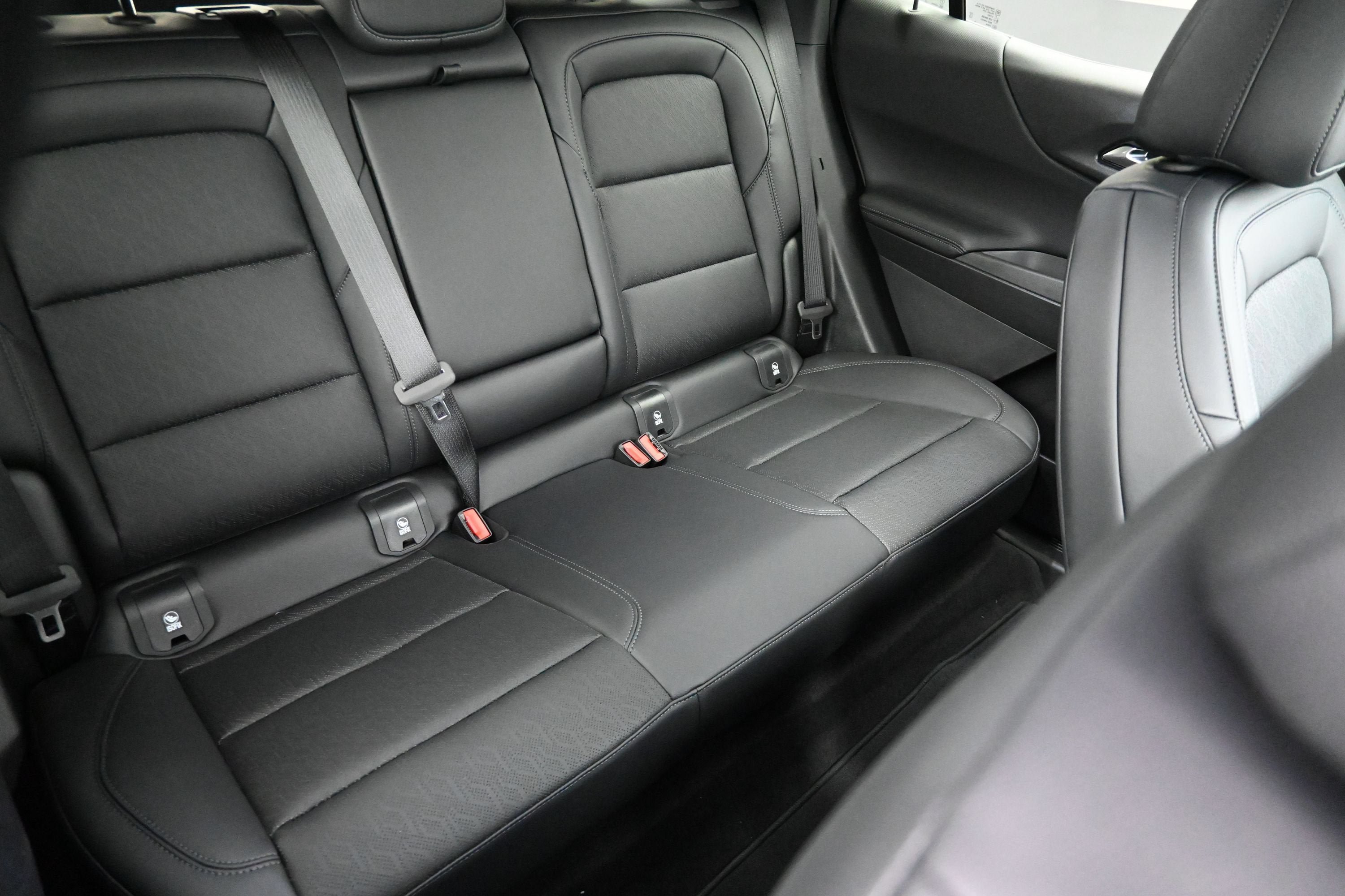New 2027 Chevrolet Equinox LT w/ Convenience Package II FWD image 28