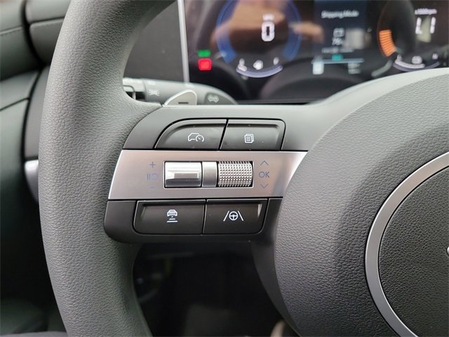 New 2026 Hyundai Tucson SEL image 5