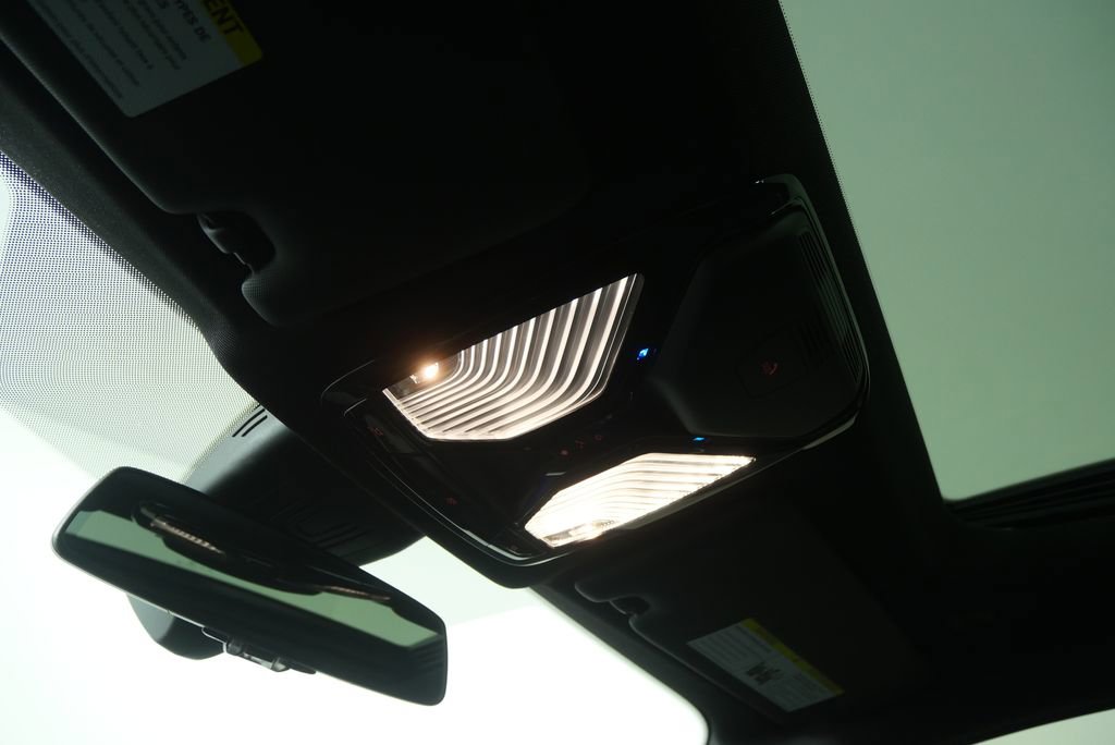 Certified 2023 BMW i4 eDrive35 w/ Premium Package RWD image 18