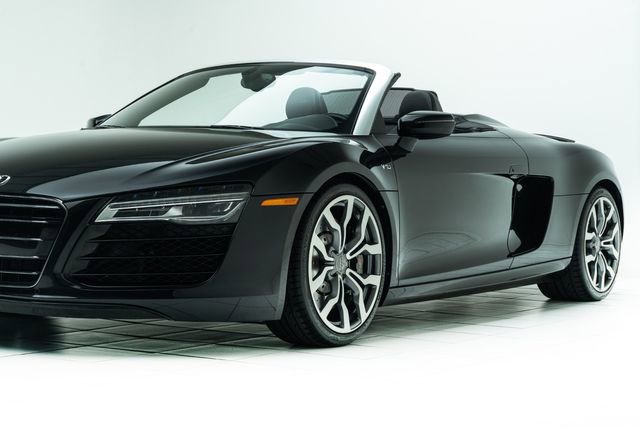 Used 2014 Audi R8 V10 AWD/4WD image 9