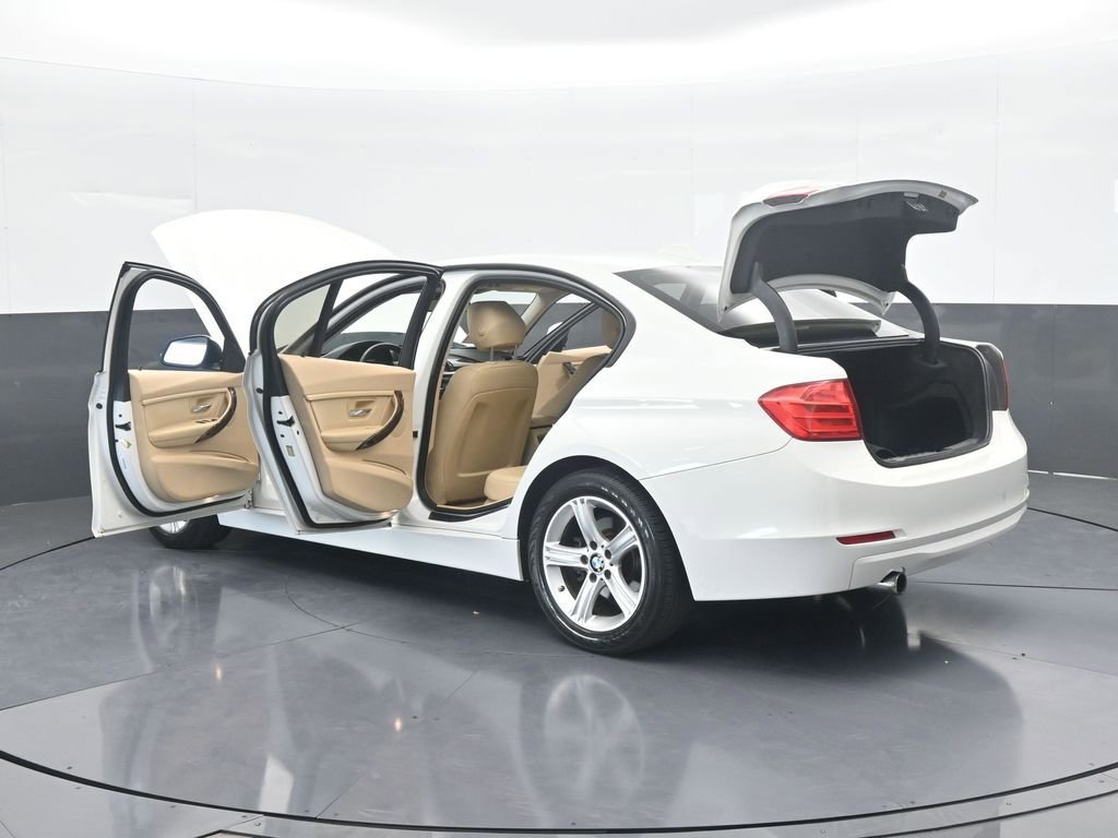 Used 2014 BMW 320i Sedan image 70