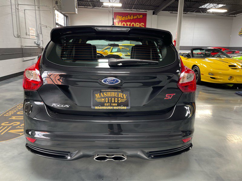 Used 2013 Ford Focus ST image 13