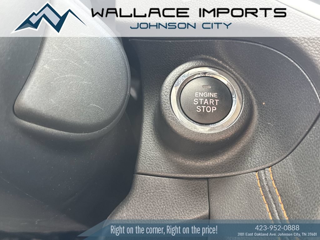 Certified 2023 Subaru Crosstrek 2.5i Limited AWD/4WD image 21