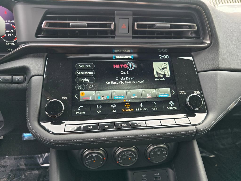 New 2026 Nissan Z Performance w/ Floor Mat Package image 19