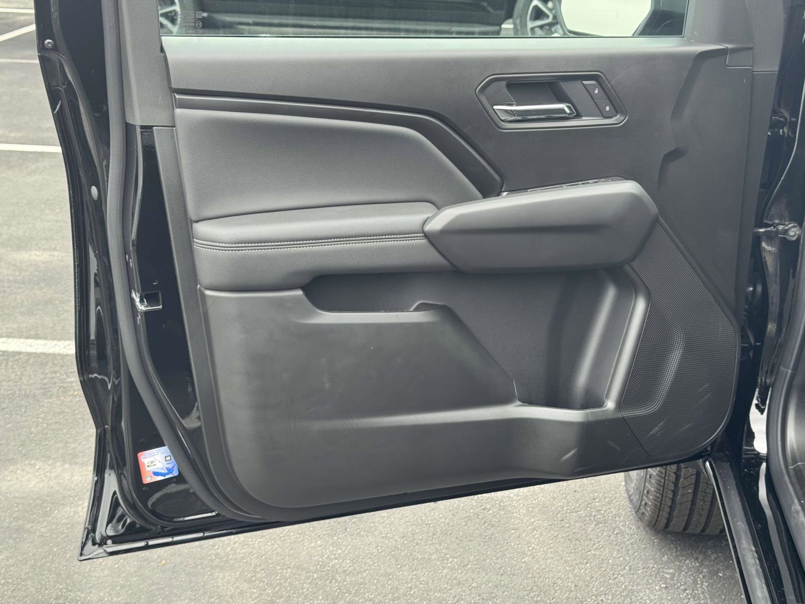 New 2026 Chevrolet Colorado LT image 10