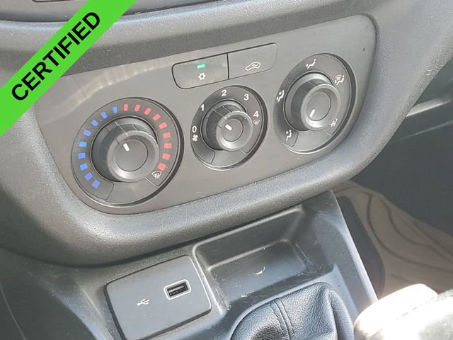 Used 2021 RAM ProMaster City Tradesman w/ Window Group 04 FWD image 17