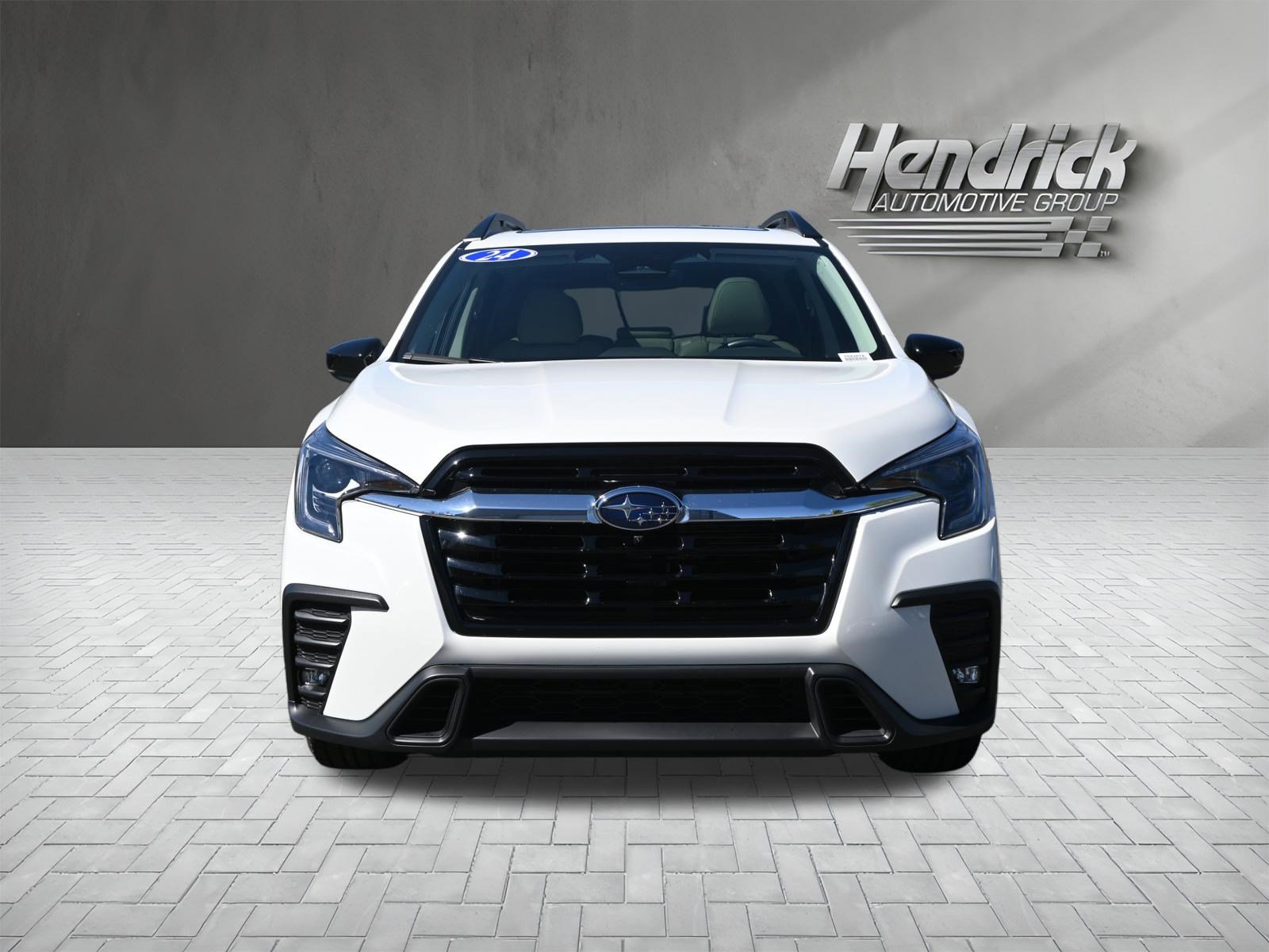 Used 2024 Subaru Ascent Limited w/ Technology Package image 3