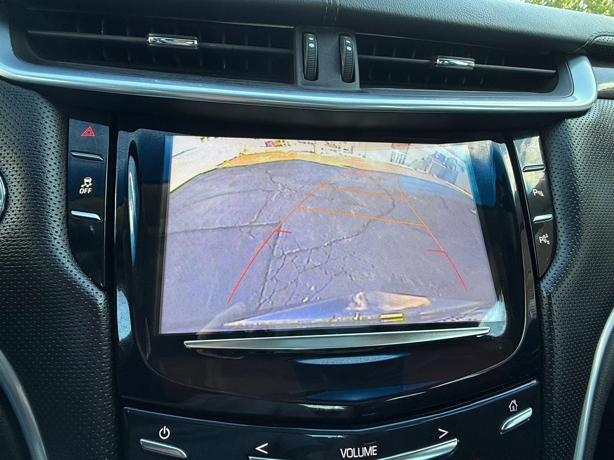 Used 2016 Cadillac XTS Luxury FWD image 24