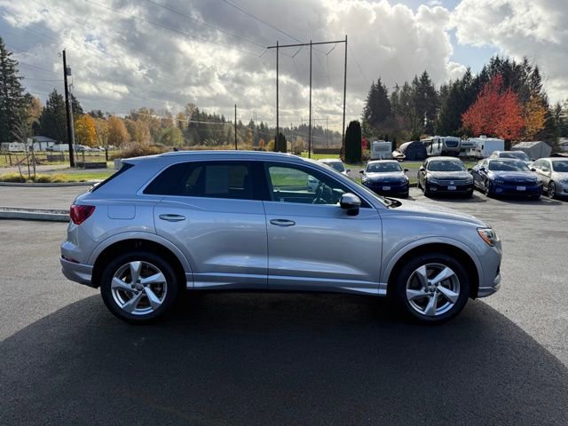 Used 2019 Audi Q3 2.0T Premium image 5