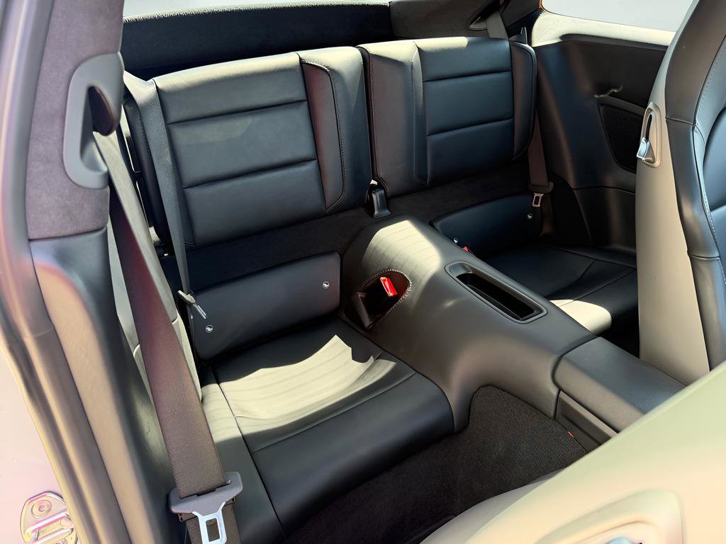 Used 2014 Porsche 911 Turbo image 24