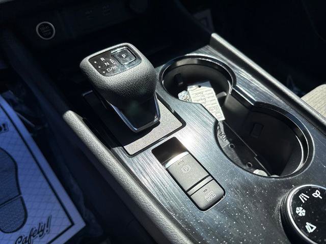 Certified 2023 Nissan Rogue SV AWD/4WD image 27
