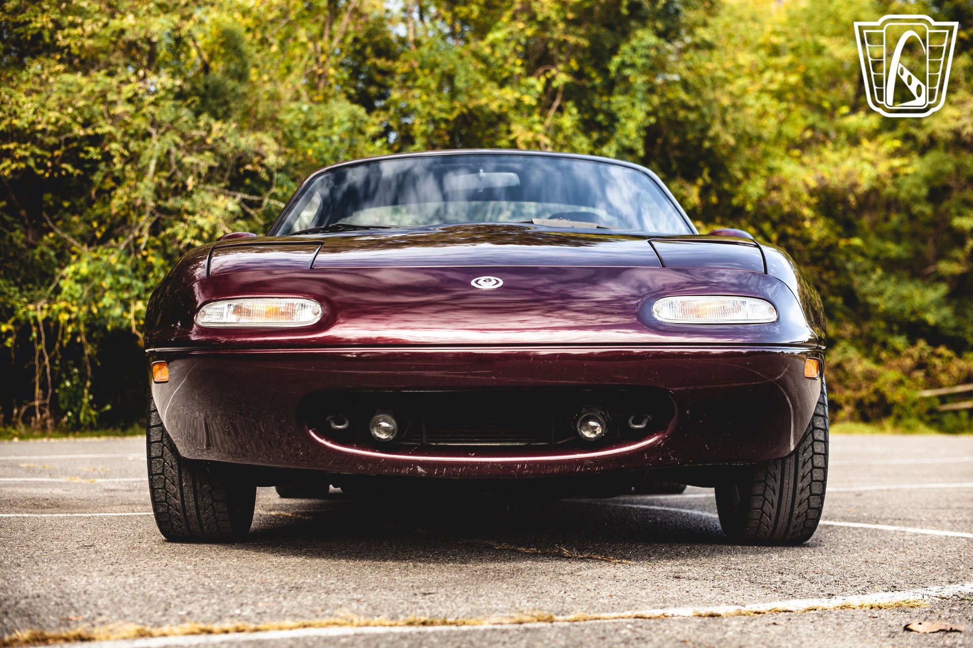 Used 1995 MAZDA MX-5 Miata M-Edition image 38