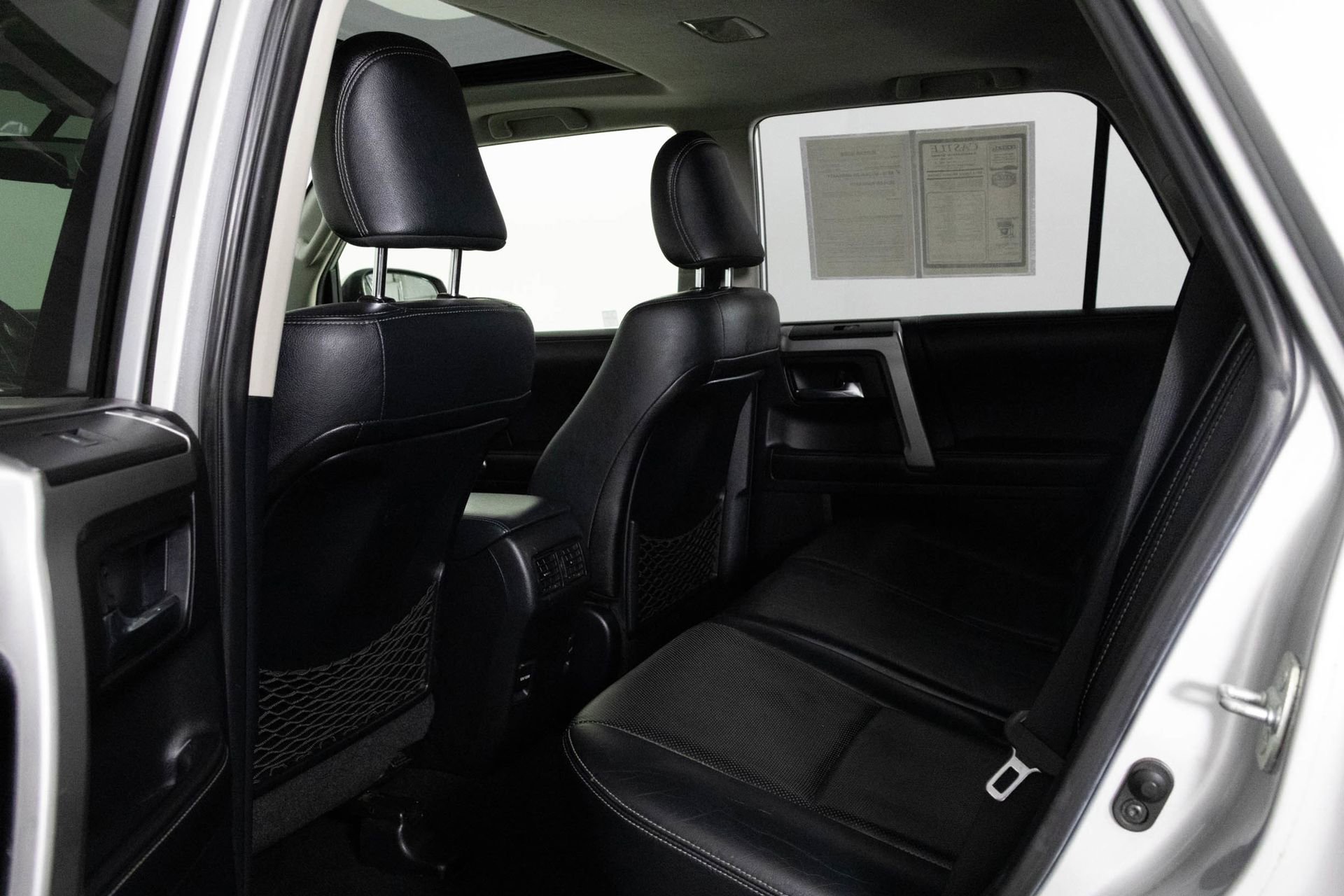 Used 2014 Toyota 4Runner Limited image 34