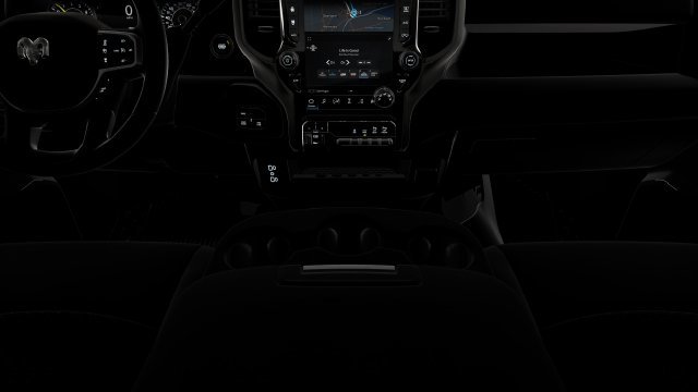 New 2027 RAM 2500 Tradesman AWD/4WD image 5