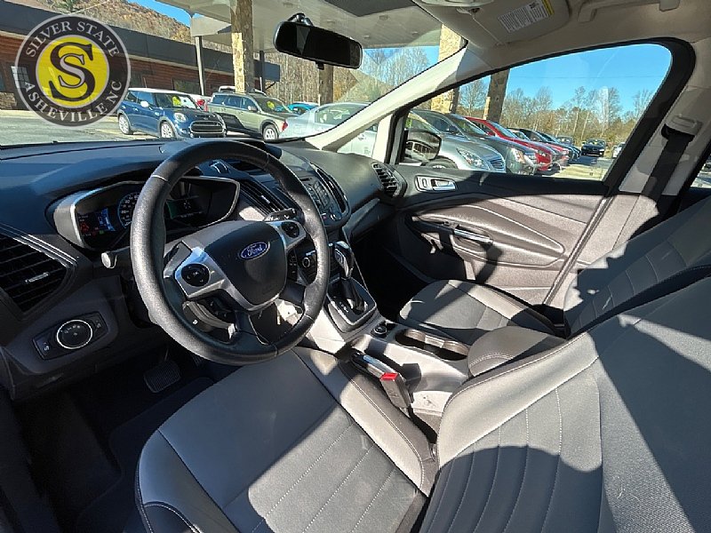 Used 2016 Ford C-MAX SE image 11