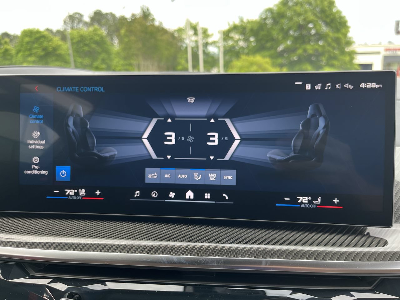 New 2027 BMW X6 M Competition w/ Executive Package AWD/4WD image 27