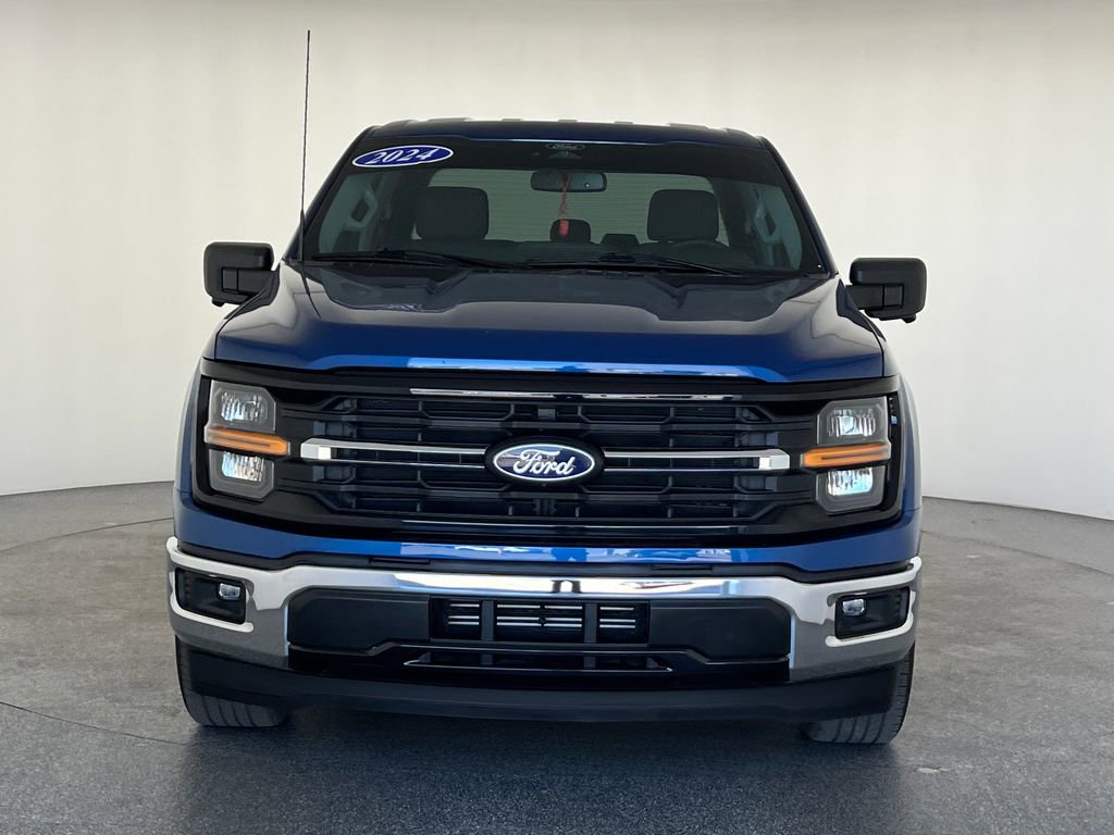Used 2024 Ford F150 XLT w/ Mobile Office Package image 10