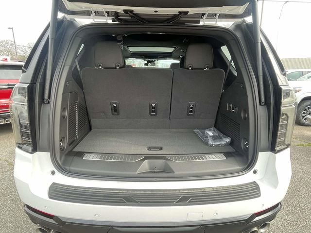 New 2026 Chevrolet Tahoe RST w/ Comfort Package image 3