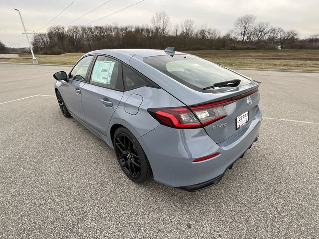 Used 2023 Honda Civic Sport image 16