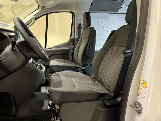 New 2025 Ford Transit 250 Low Roof AWD image 17