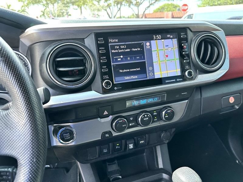 Used 2023 Toyota Tacoma SR5 RWD image 21