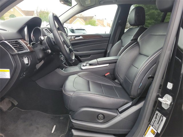 Used 2014 Mercedes-Benz ML 350 4MATIC image 20