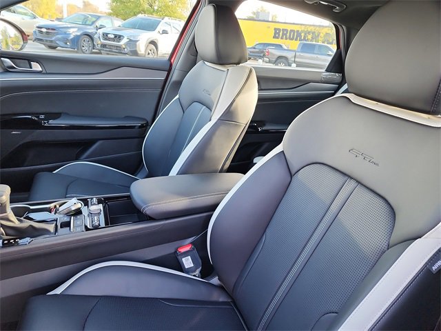 New 2026 Kia K5 GT-Line w/ GT-Line Premium Package image 13