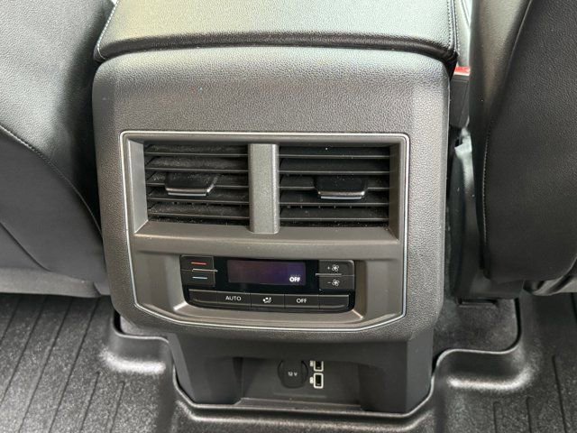 Used 2018 Volkswagen Atlas SE AWD/4WD image 13
