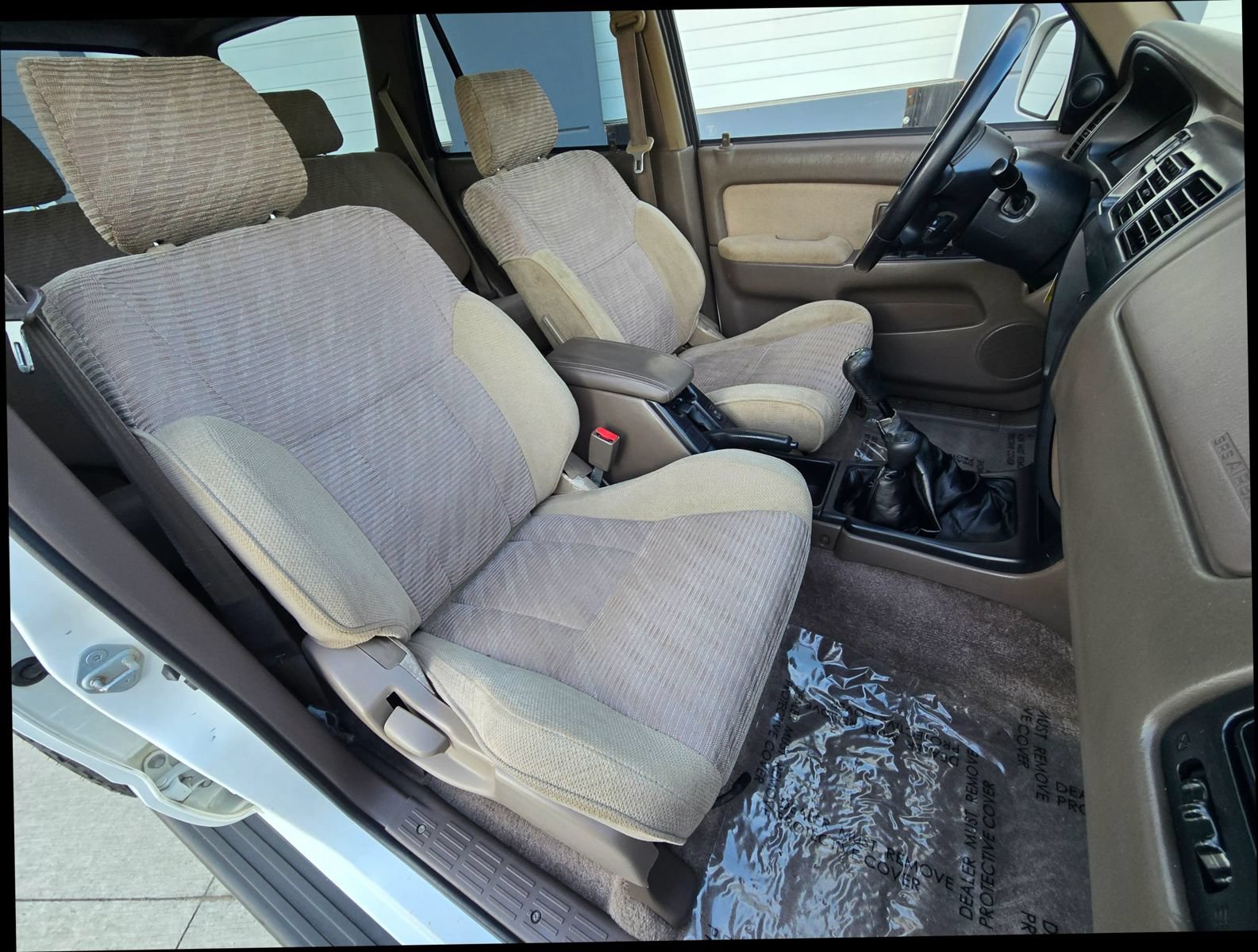 Used 1998 Toyota 4Runner SR5 AWD/4WD image 20