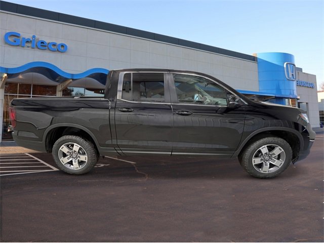 New 2026 Honda Ridgeline RTL image 8