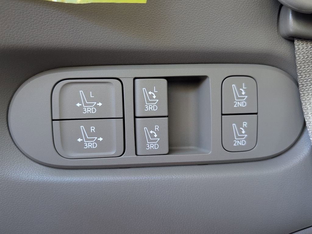 New 2026 Hyundai Palisade Limited image 32