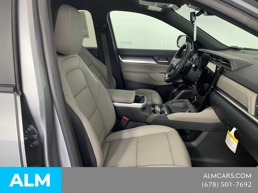 Used 2026 GMC Terrain Elevation w/ Elevation Premium Package AWD/4WD image 29