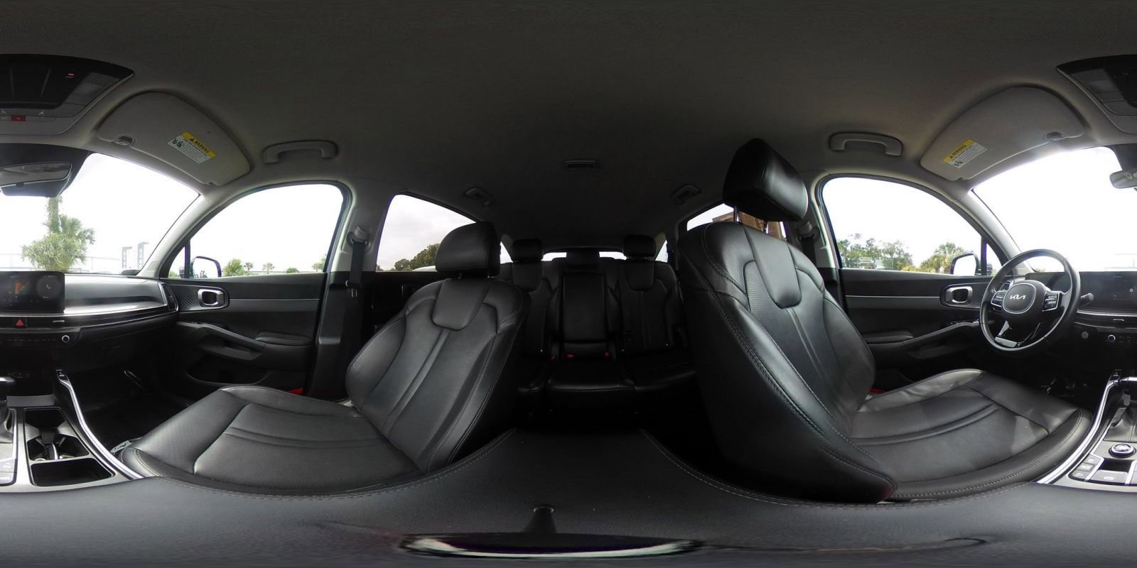Used 2024 Kia Sorento S FWD image 45