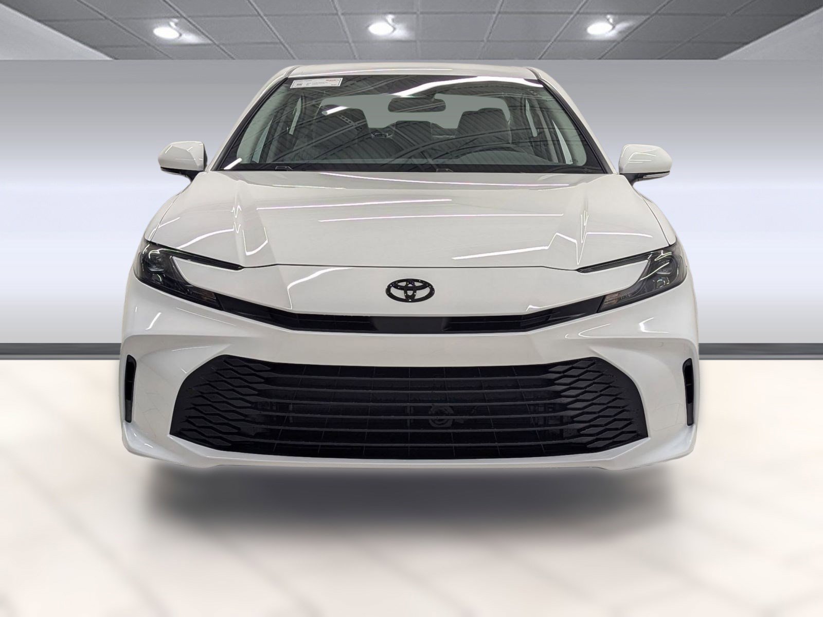 New 2026 Toyota Camry LE image 5