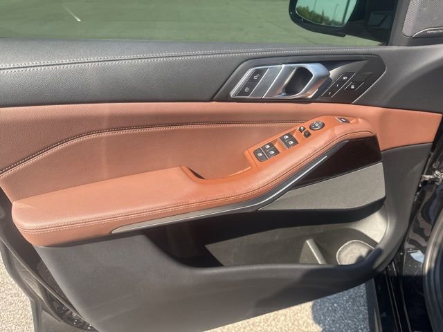 Used 2021 BMW X5 xDrive40i image 17