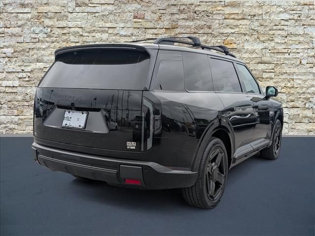 New 2027 Kia Telluride X-Line SX Prestige image 6