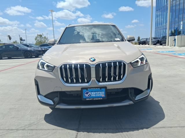 Used 2026 BMW X1 xDrive28i w/ Convenience Package AWD/4WD image 2