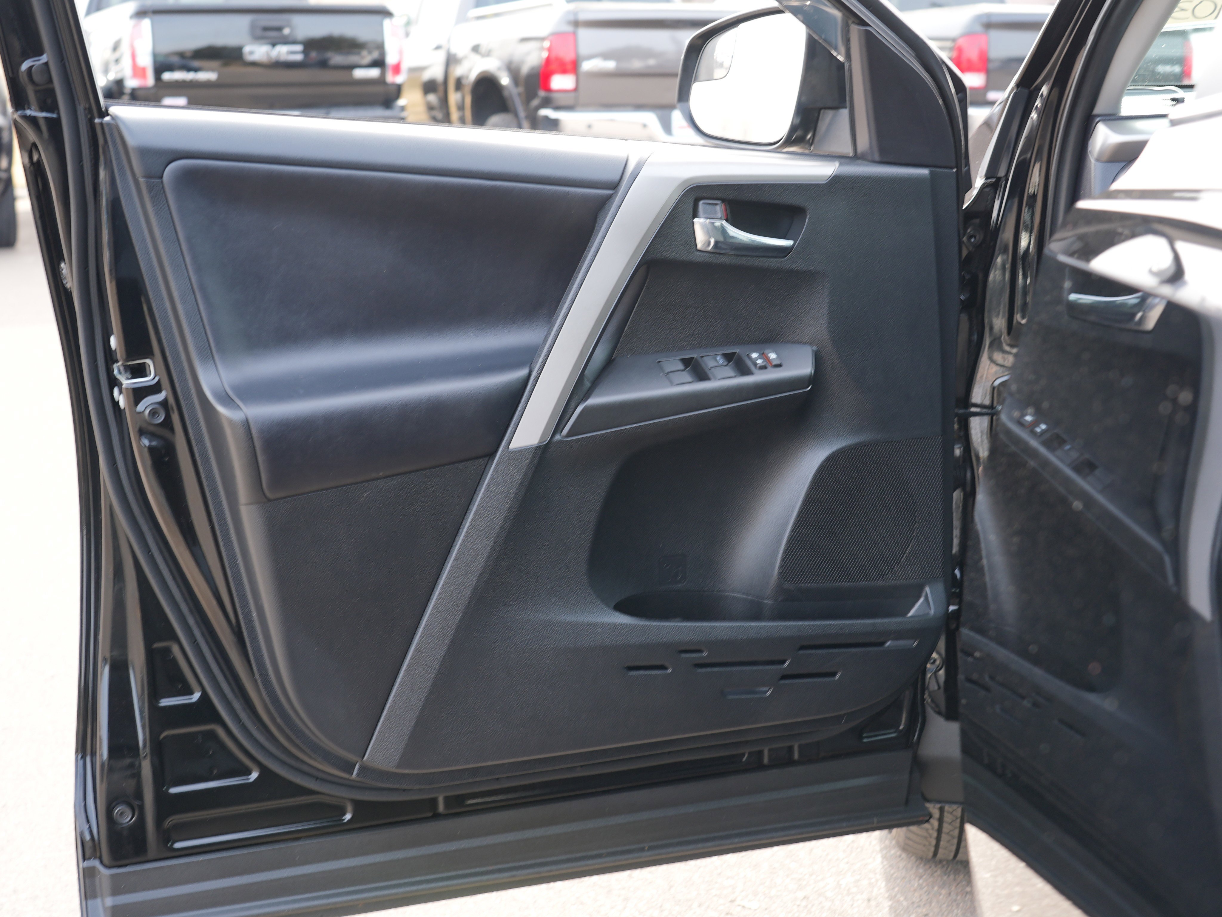 Used 2017 Toyota RAV4 XLE w/ Plus Special Value Package image 14