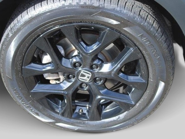 Used 2024 Honda HR-V Sport image 2