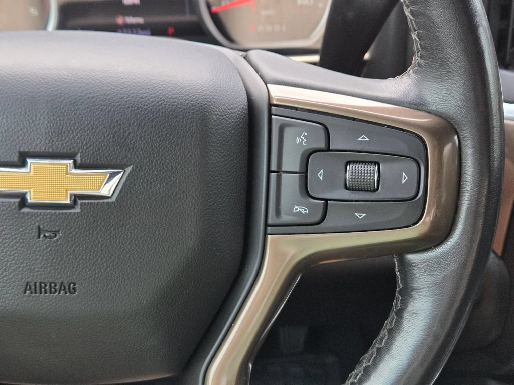 Used 2021 Chevrolet Silverado 3500 High Country w/ Z71 Off-Road Package AWD/4WD image 24
