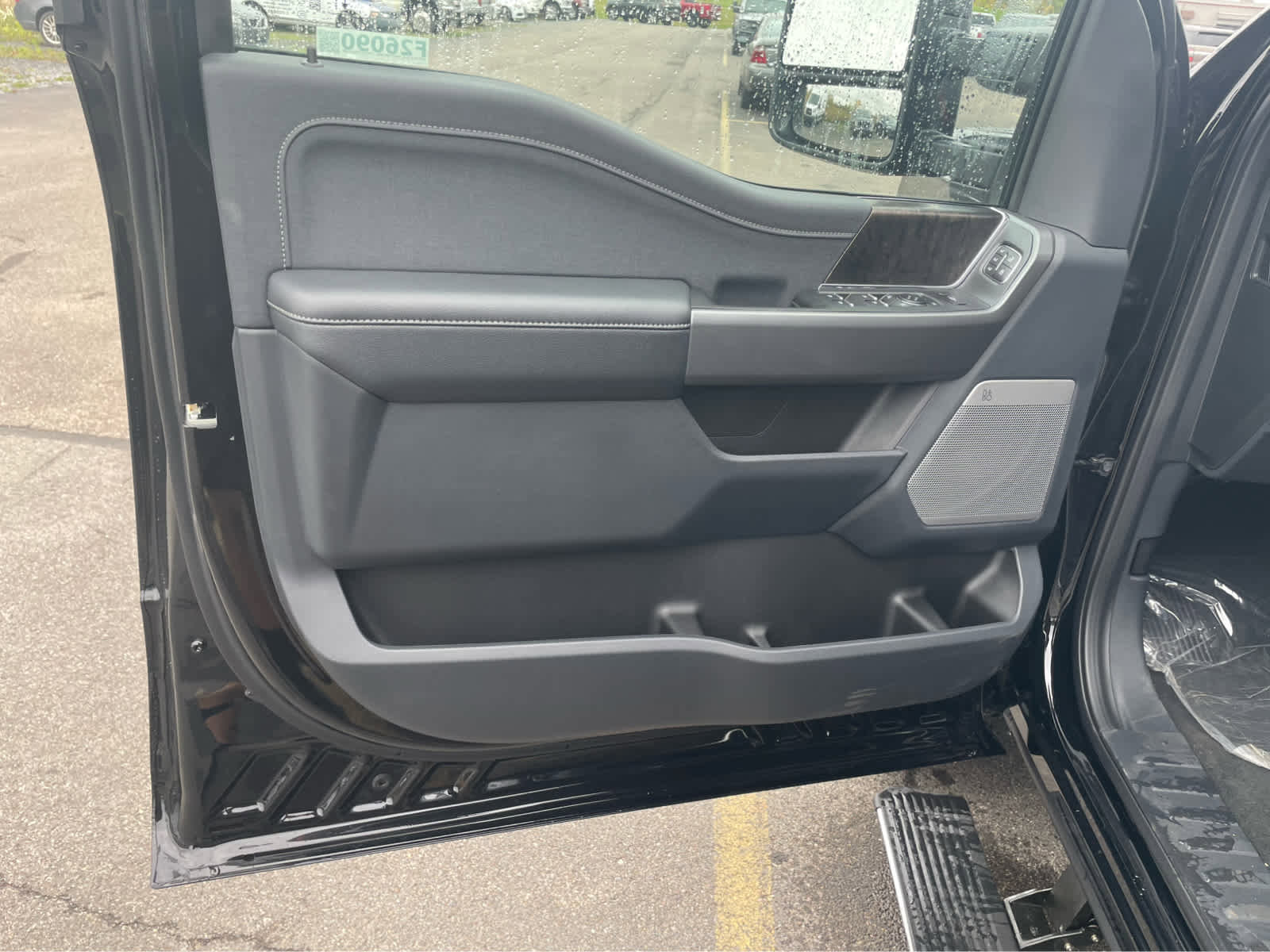 New 2026 Ford F350 Lariat image 13