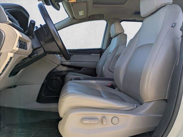 Used 2018 Honda Odyssey EX-L image 13