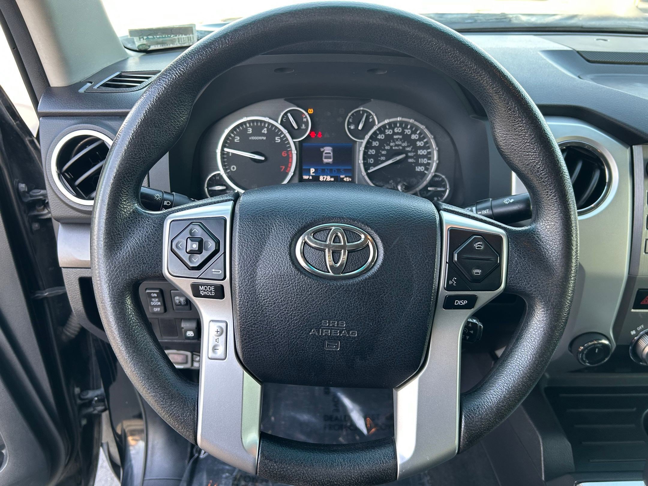 Used 2015 Toyota Tundra SR5 image 12