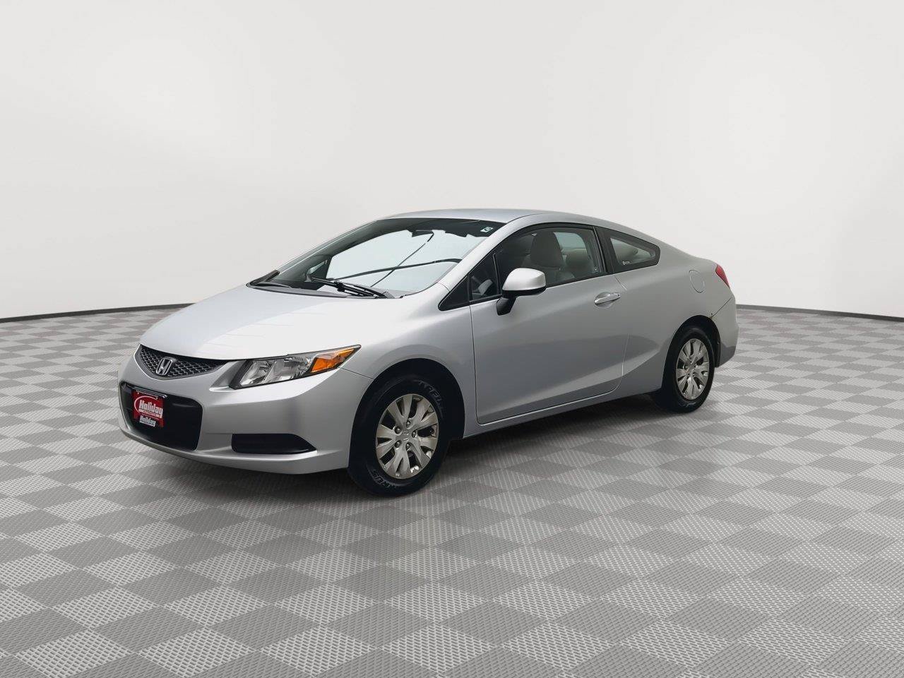 Used 2012 Honda Civic LX image 25