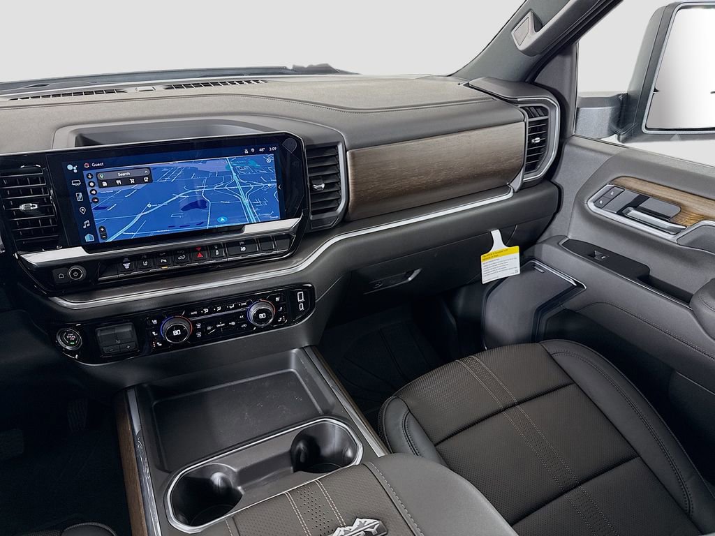 New 2026 Chevrolet Silverado 2500 High Country w/ High Country Premium Package image 24