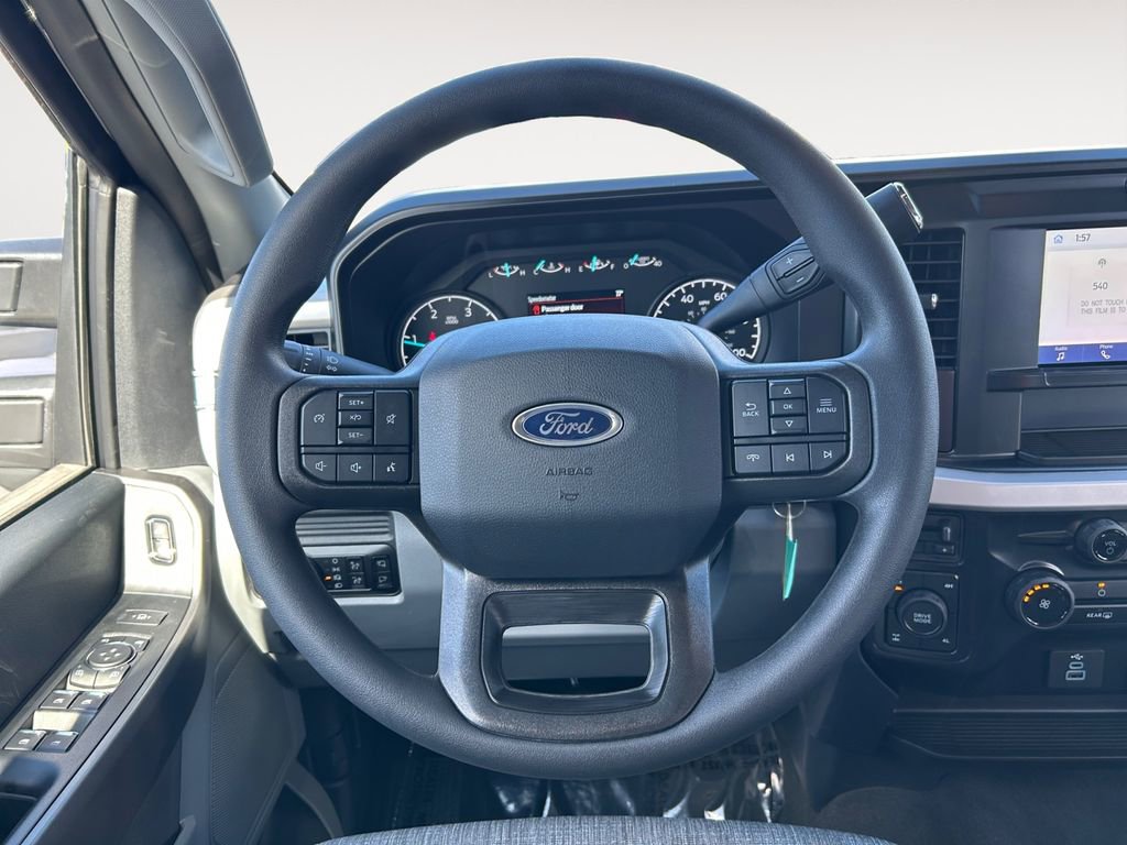 New 2026 Ford F350 XLT image 14