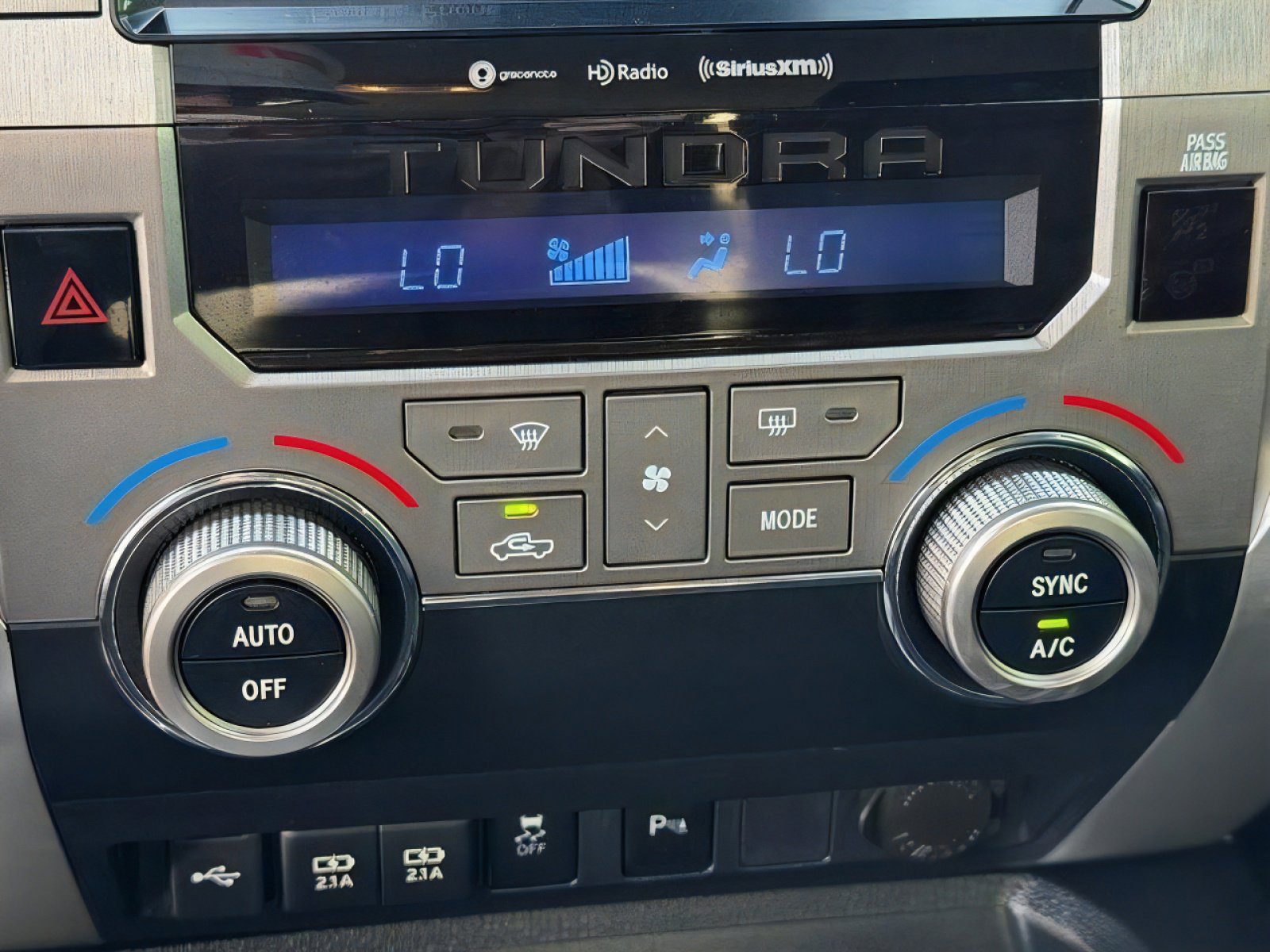 Used 2020 Toyota Tundra SR5 w/ TRD Sport Package AWD/4WD image 29