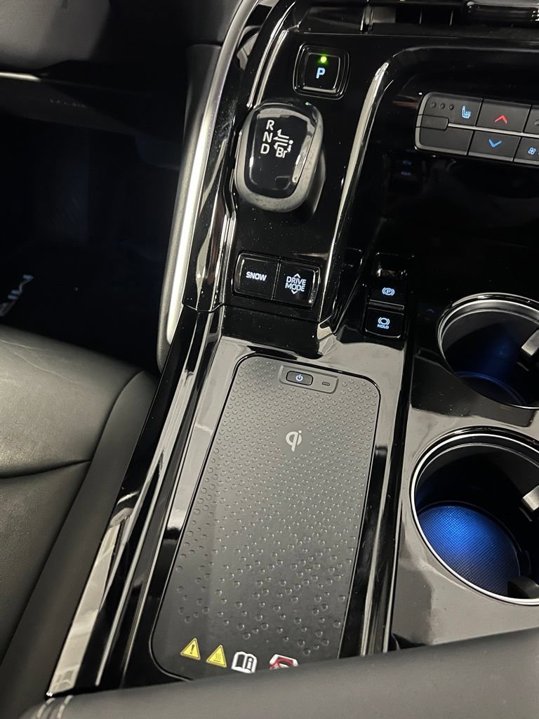 Certified 2022 Toyota Mirai w/ Advanced Technology Package RWD image 26